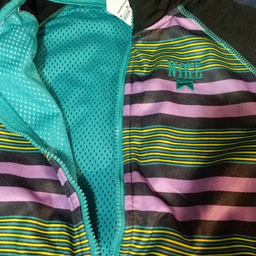 Girls Sweat jacket - Picture 2 of 2